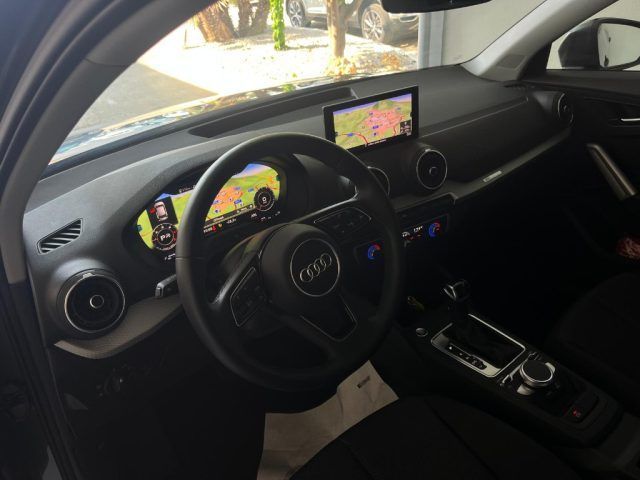 Audi Q2 2024
