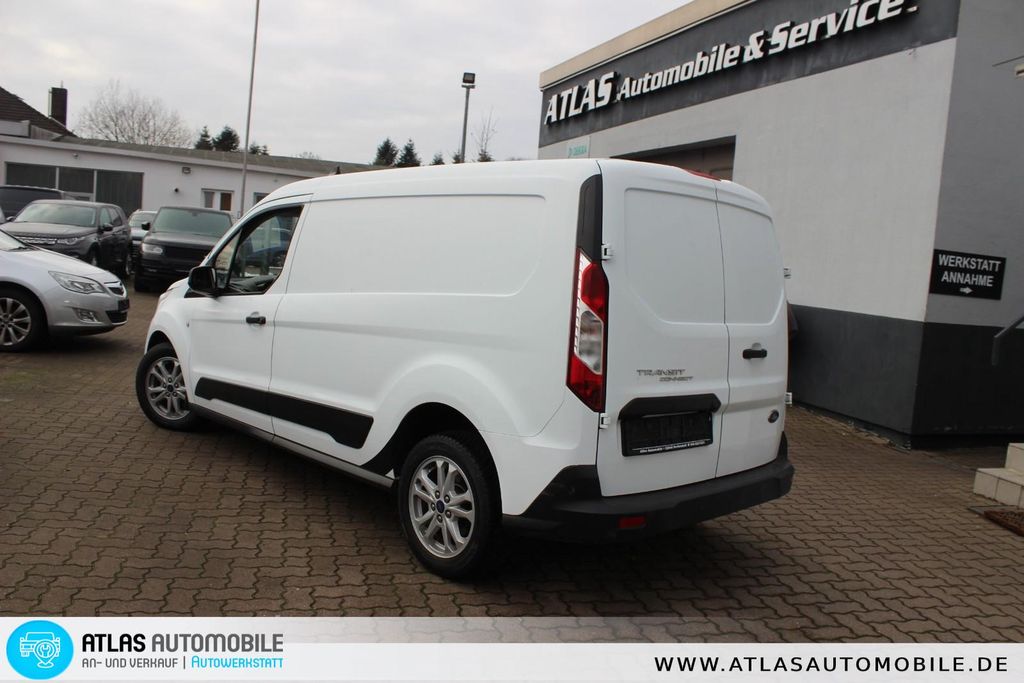 Ford Transit Connect 2023