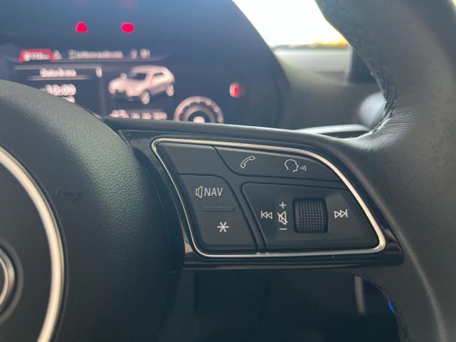 Audi Q2 2024