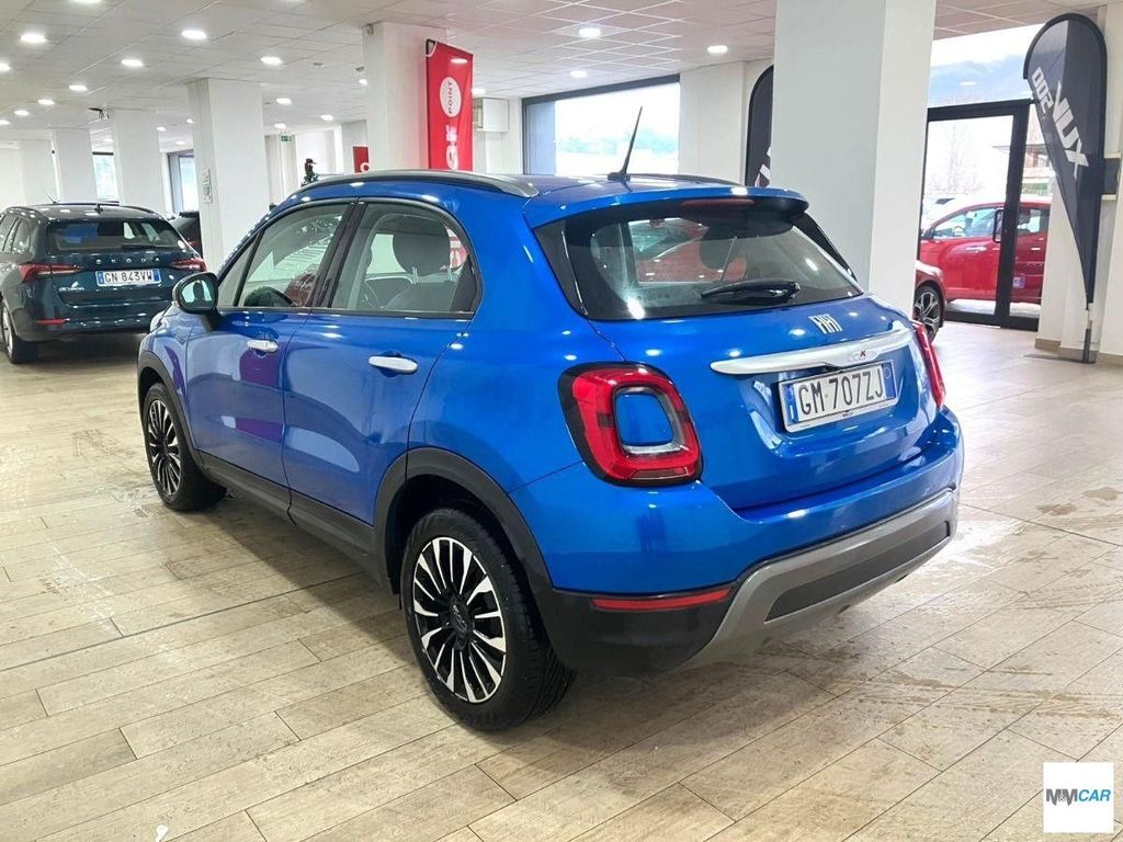 Fiat 500L Cross 2023