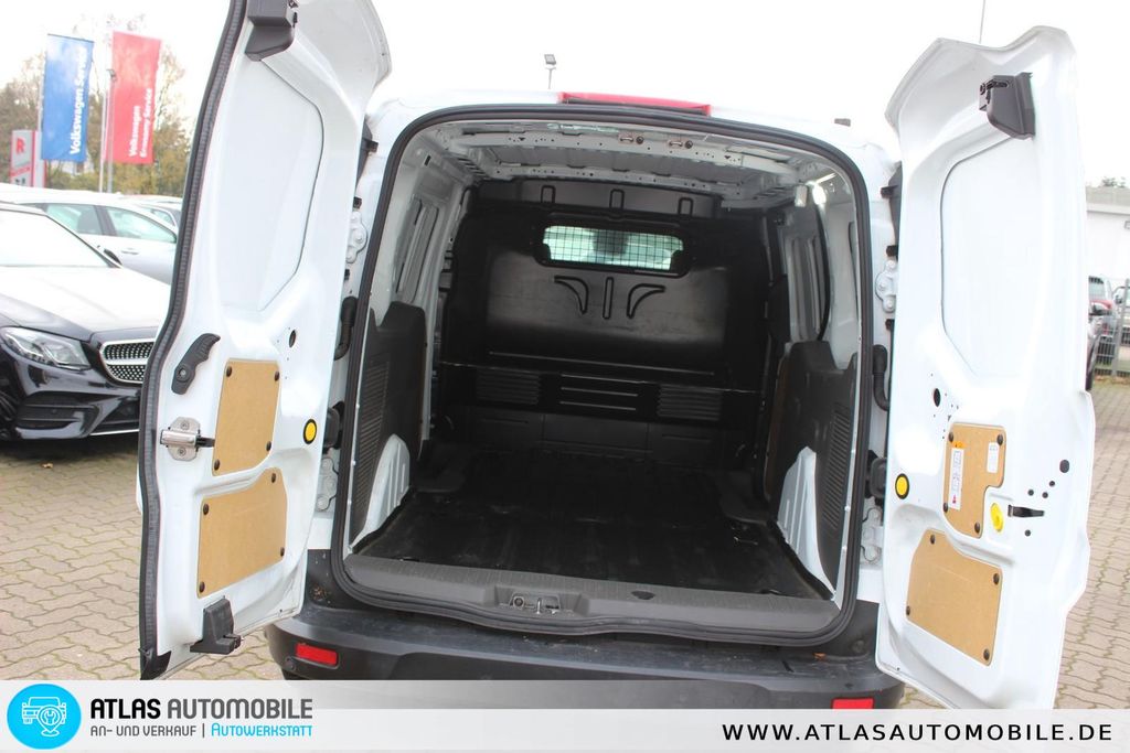 Ford Transit Connect 2023