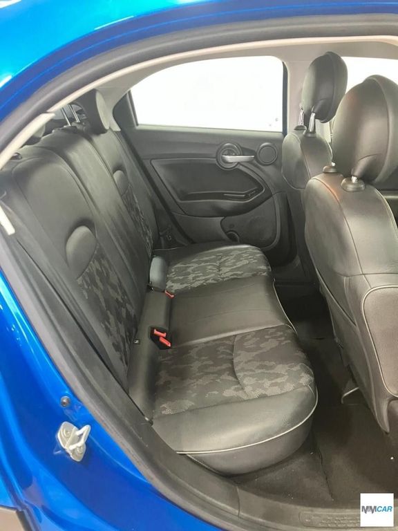 Fiat 500L Cross 2023