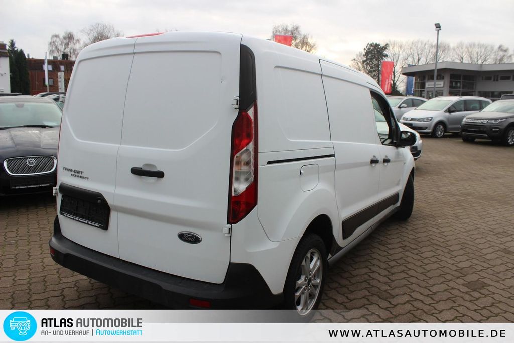 Ford Transit Connect 2023