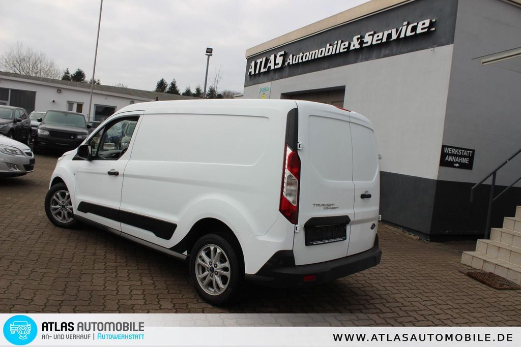 Ford Transit Connect 2023