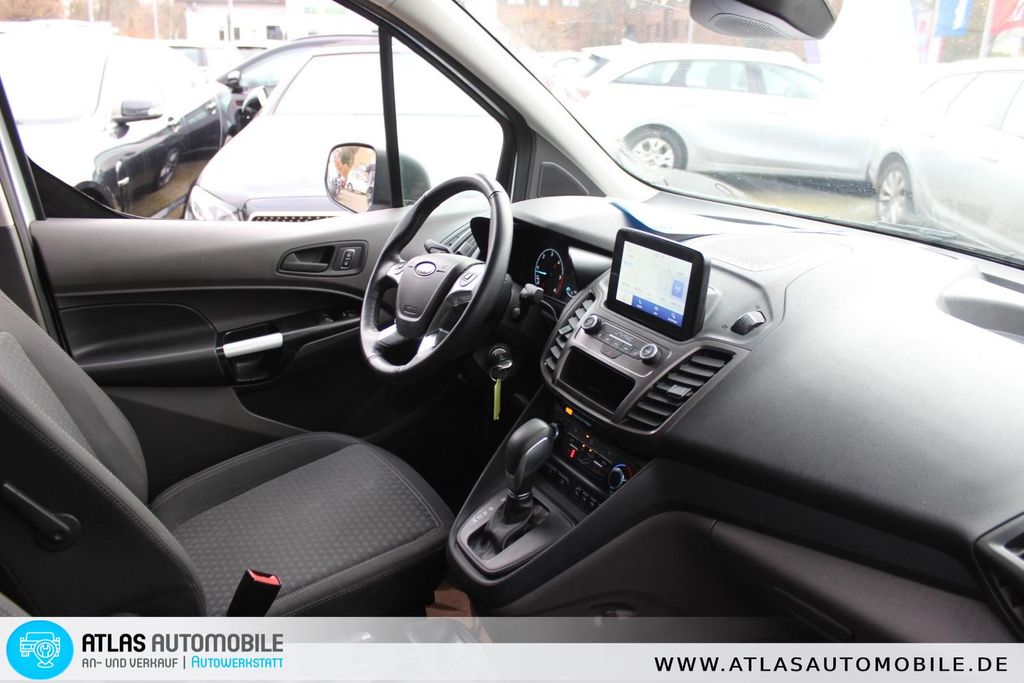 Ford Transit Connect 2023