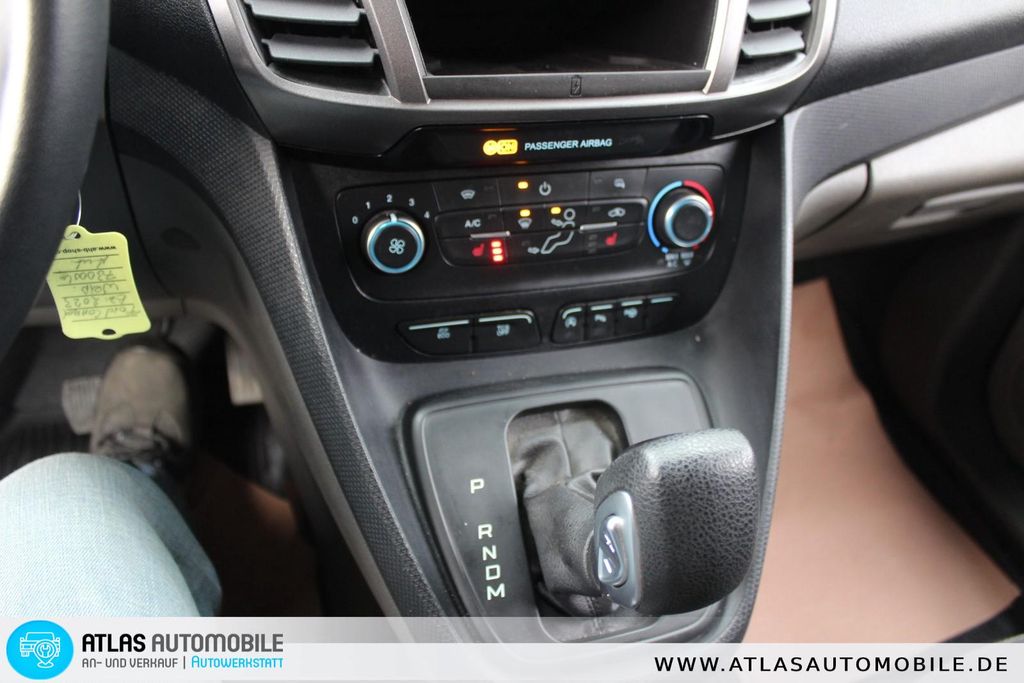 Ford Transit Connect 2023