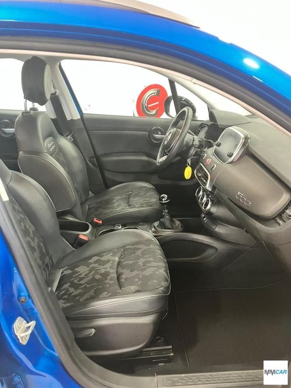 Fiat 500L Cross 2023