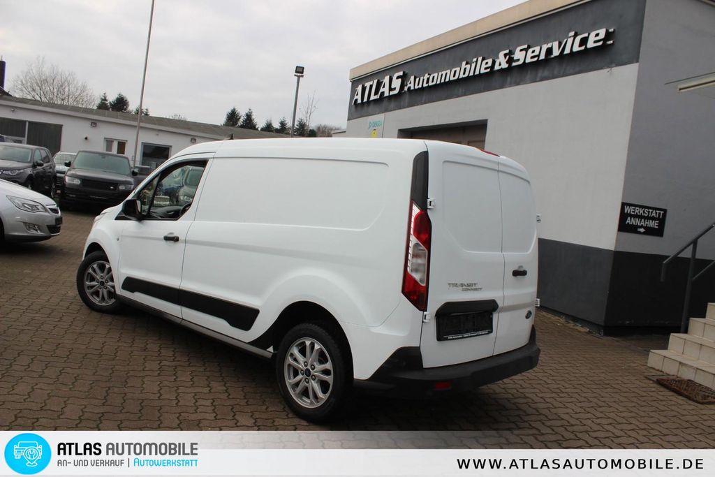 Ford Transit Connect 2023