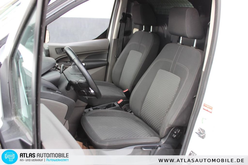 Ford Transit Connect 2023