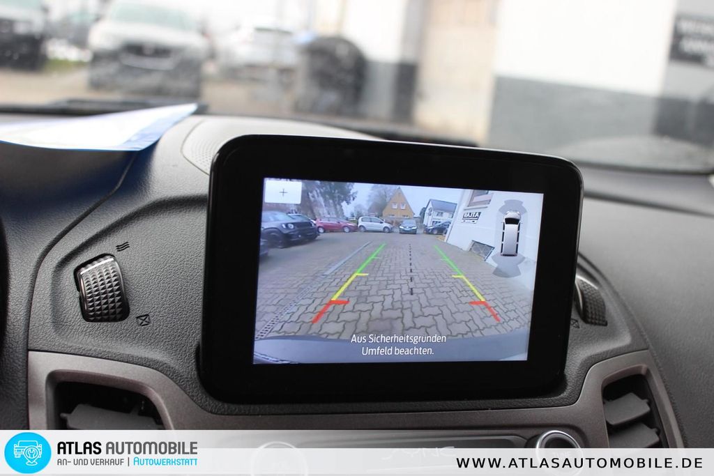 Ford Transit Connect 2023