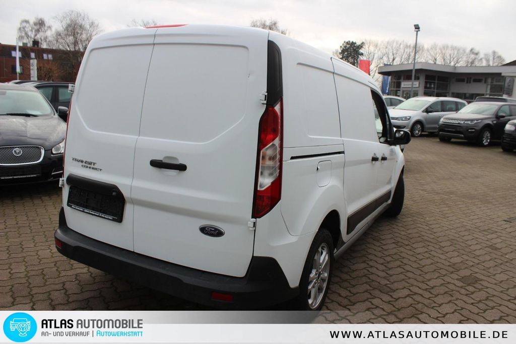 Ford Transit Connect 2023