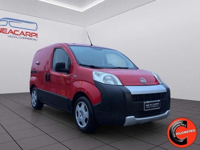 Fiat Fiorino 2015