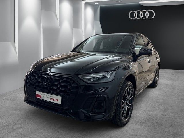 Audi Q5 2022