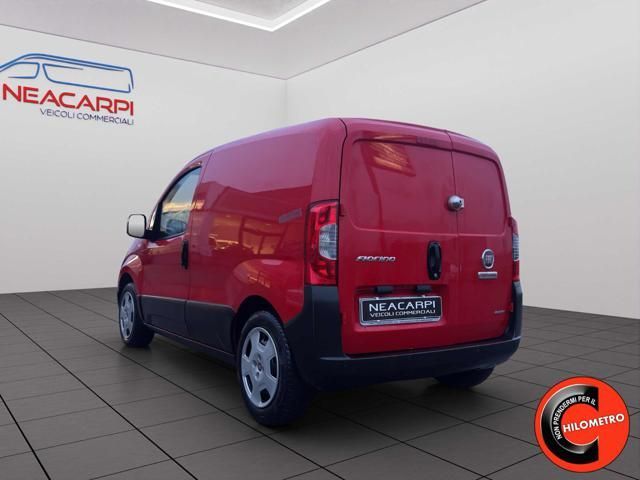 Fiat Fiorino 2015
