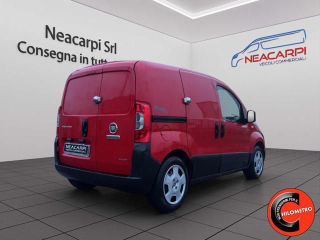 Fiat Fiorino 2015