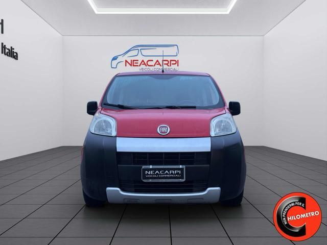 Fiat Fiorino 2015