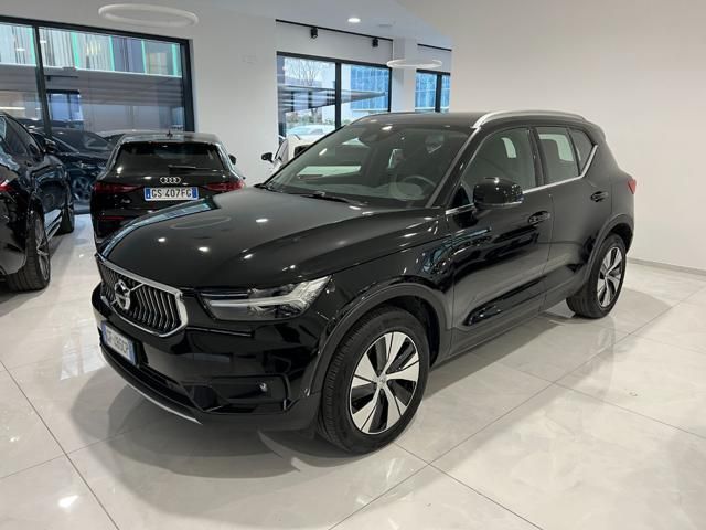 Volvo Other 2021