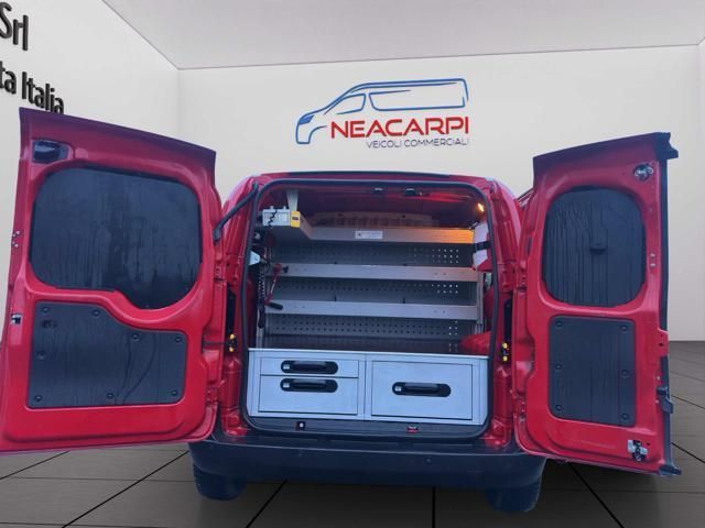 Fiat Fiorino 2015