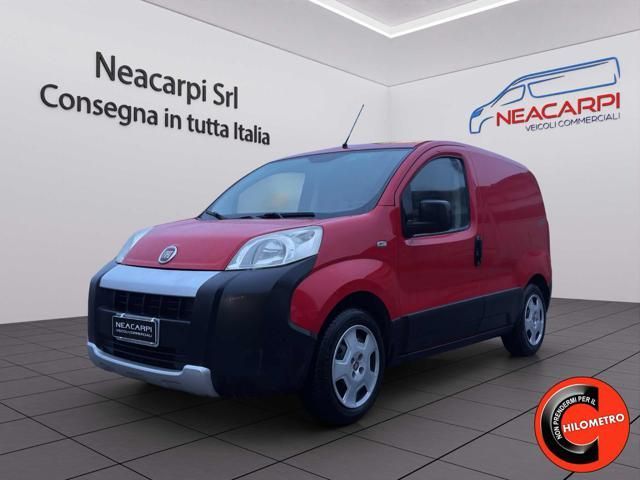 Fiat Fiorino 2015