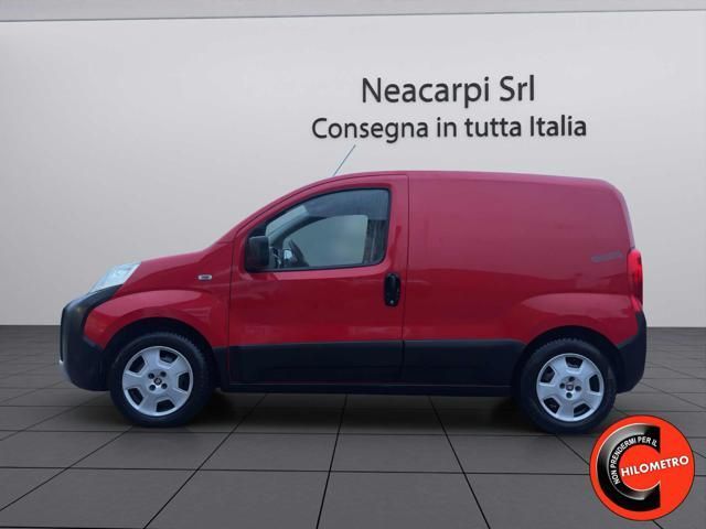 Fiat Fiorino 2015