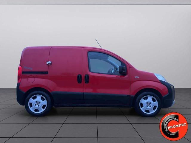 Fiat Fiorino 2015