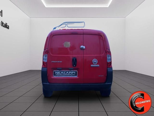 Fiat Fiorino 2015