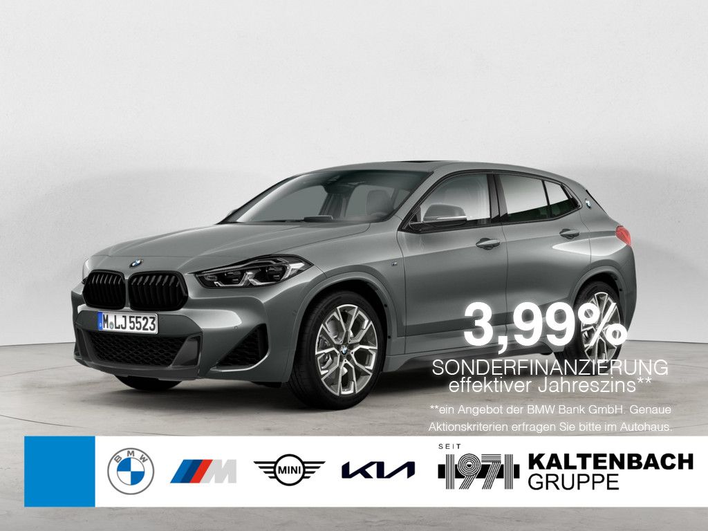 BMW X2 2022