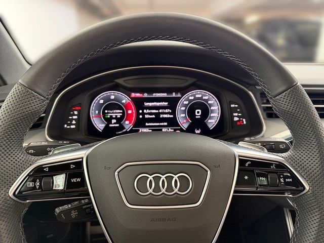 Audi S6 2024