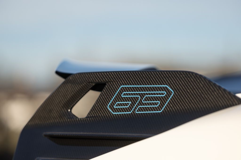 Lamborghini Other 2021