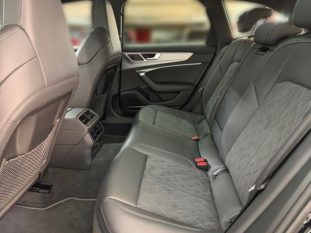 Audi S6 2024
