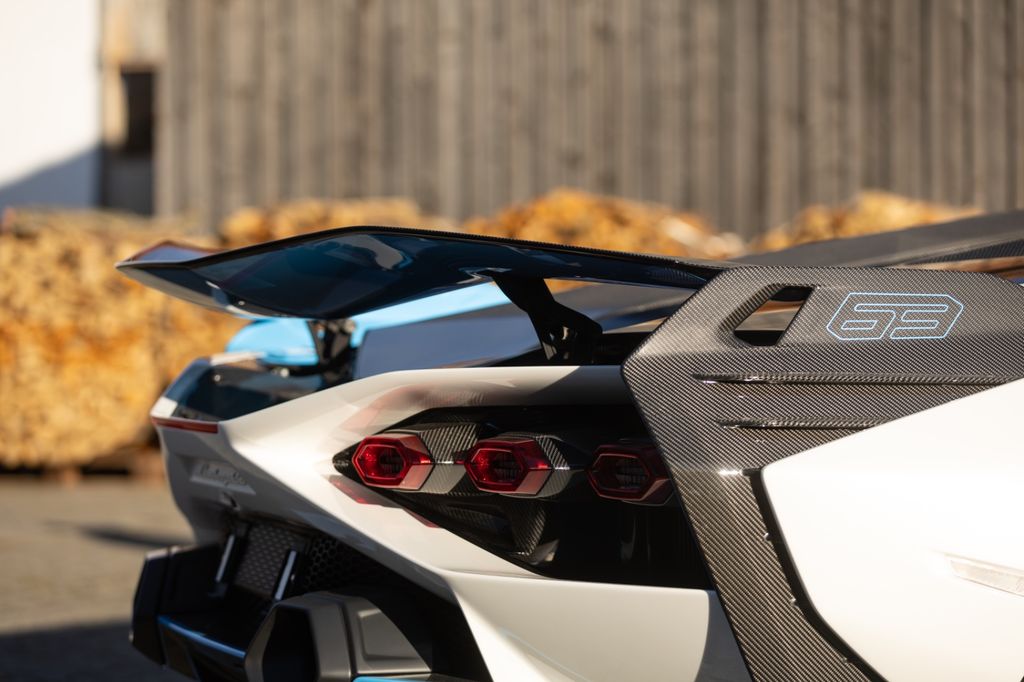 Lamborghini Other 2021