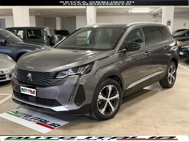 Peugeot 5008 2023