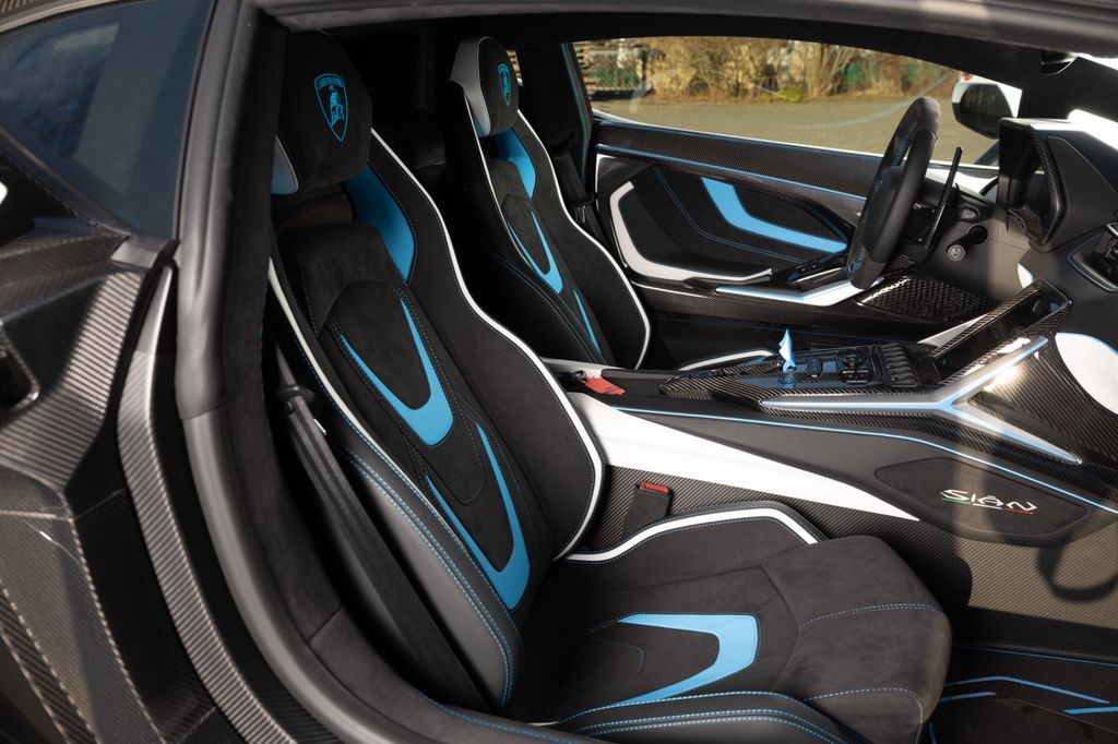 Lamborghini Other 2021