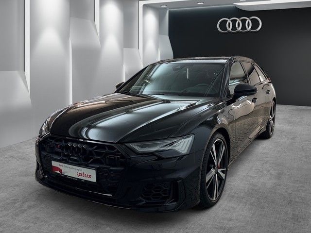 Audi S6 2024