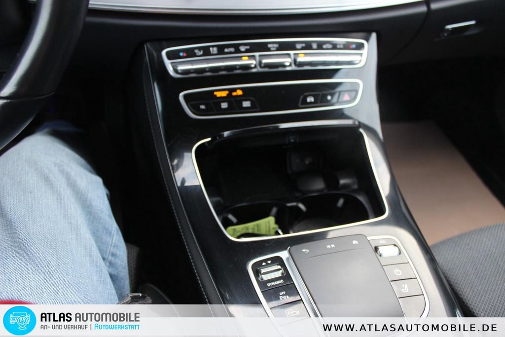 Mercedes-Benz E 300 2021