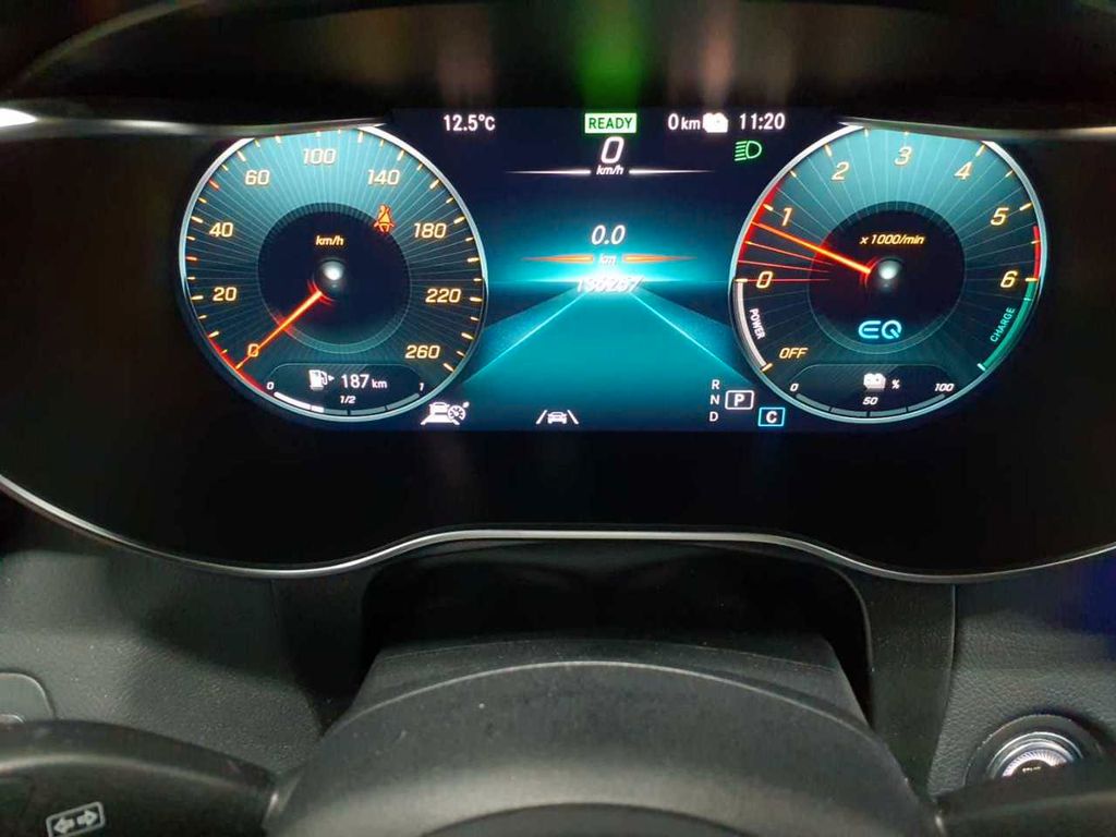 Mercedes-Benz GLC 300 2021