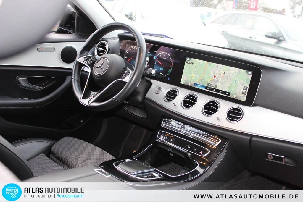 Mercedes-Benz E 300 2021