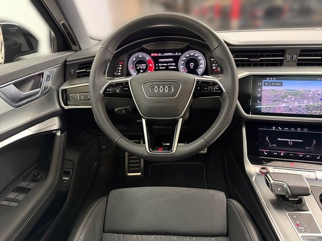 Audi S6 2024