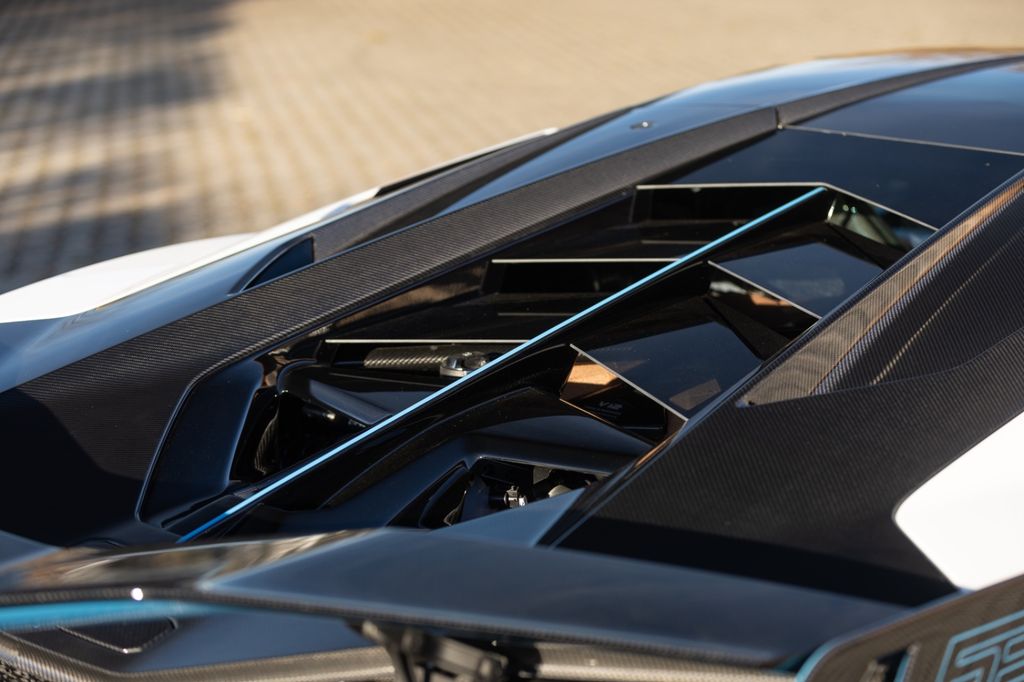 Lamborghini Other 2021