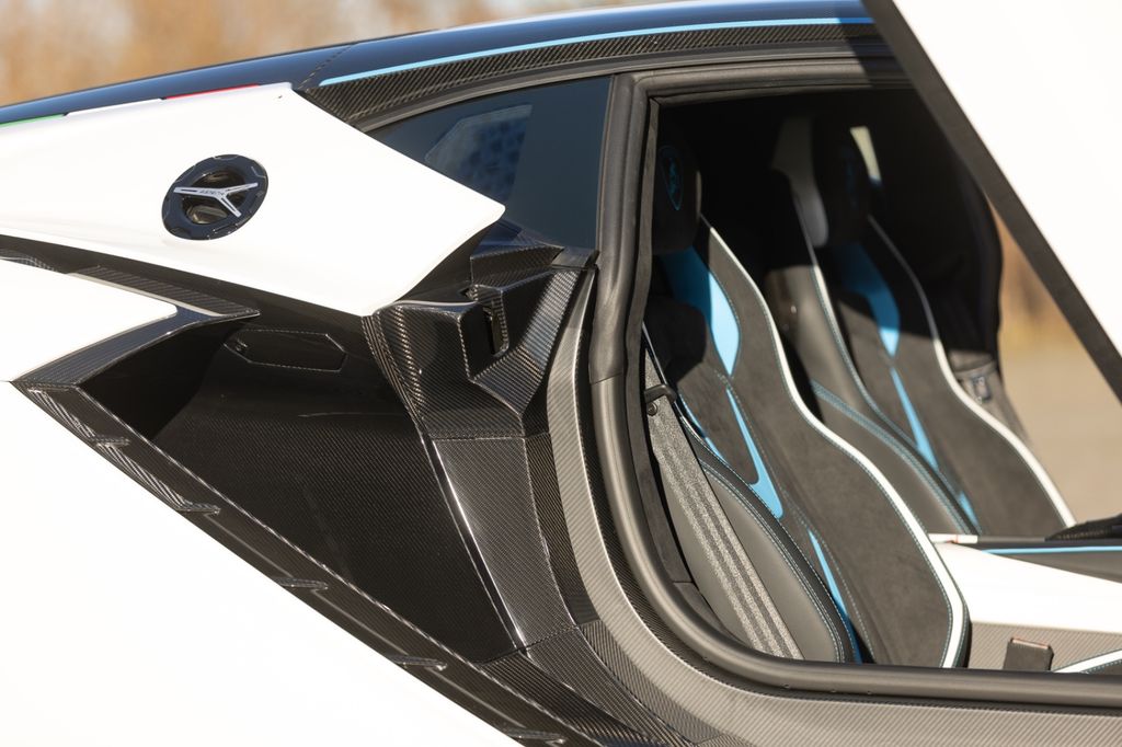Lamborghini Other 2021