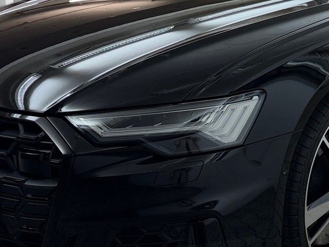 Audi S6 2024