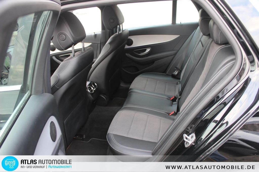 Mercedes-Benz E 300 2021