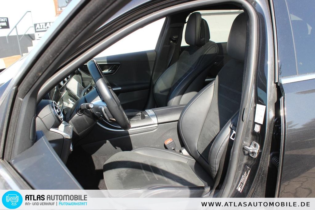 Mercedes-Benz C 220 2023