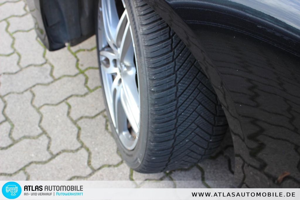 Mercedes-Benz E 200 2019