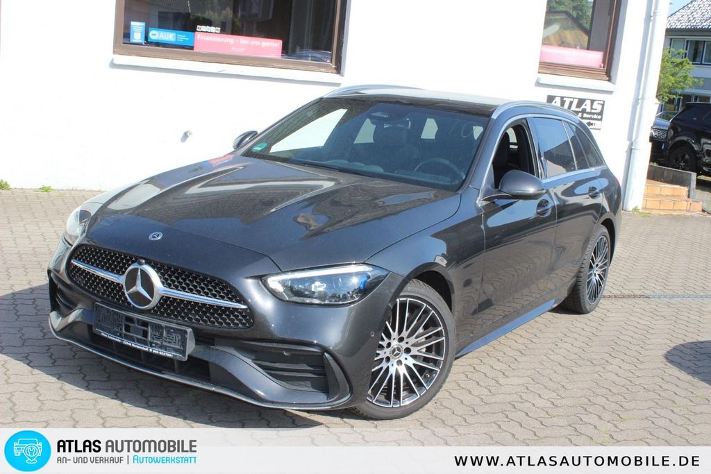 Mercedes-Benz C 220 2023