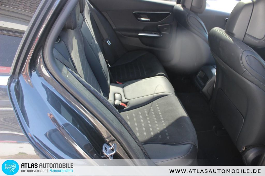 Mercedes-Benz C 220 2023