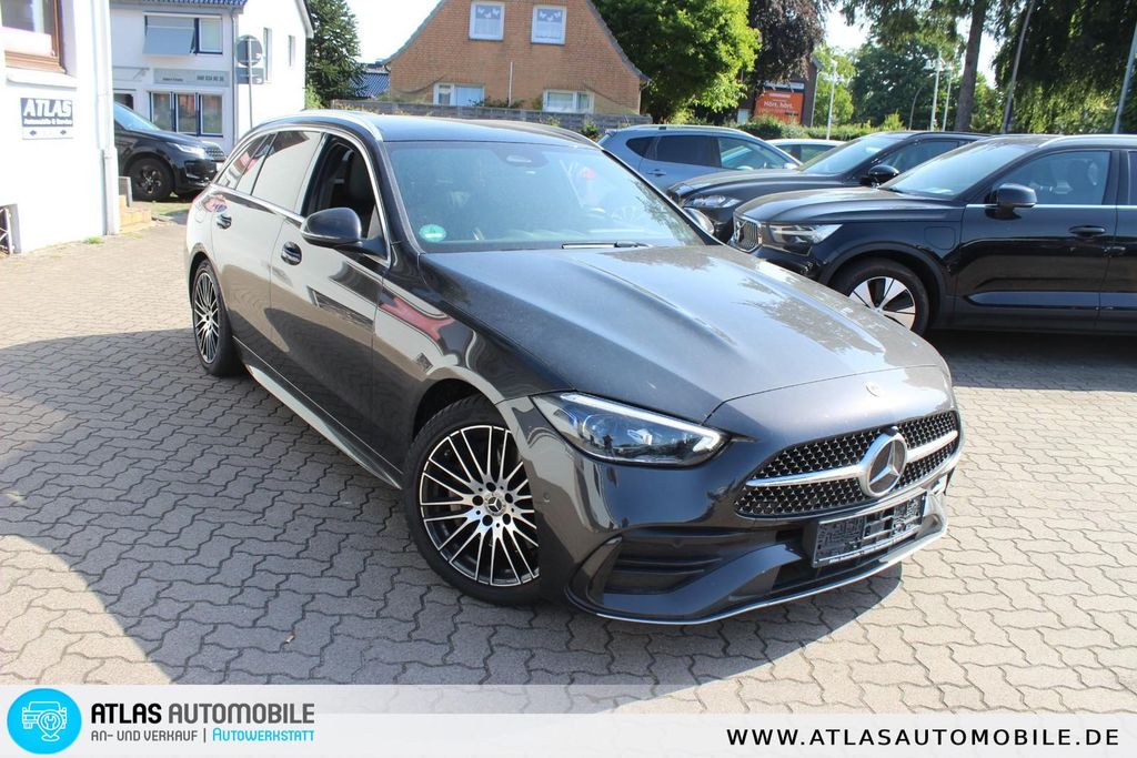Mercedes-Benz C 220 2023