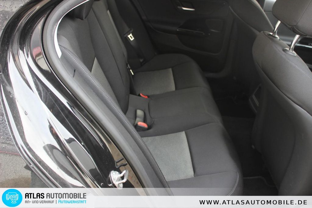 Mercedes-Benz C 220 2022