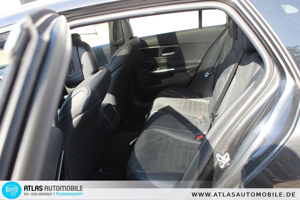 Mercedes-Benz C 220 2023