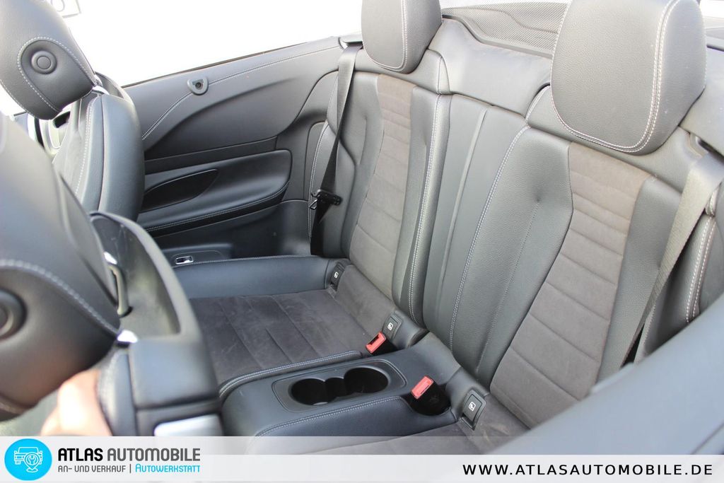 Mercedes-Benz E 200 2019